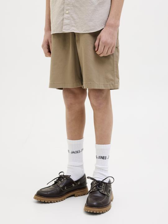 Produktbild Jack & Jones Jpsttony Co Jjcarpenter Shorts Sn Jnr (158)