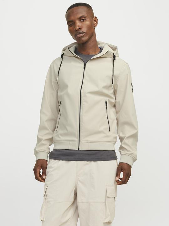Produktbild Jack & Jones Klassisches Jacke (XXL)
