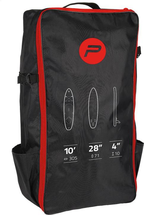 Actual product image Pure 4 Fun 4Fun Basic 305 (10')