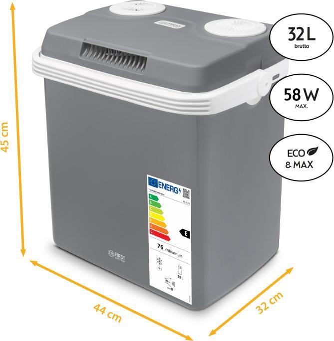 Actual product image First Austria Car cooler FA-5170 (32L) (32 l)