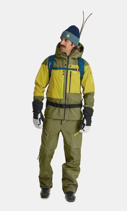 Actual product image Ortovox Free Rider 28 (28 l)