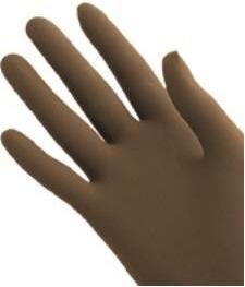Produktbild Semperit Waschhandschuh Gr. 7,5