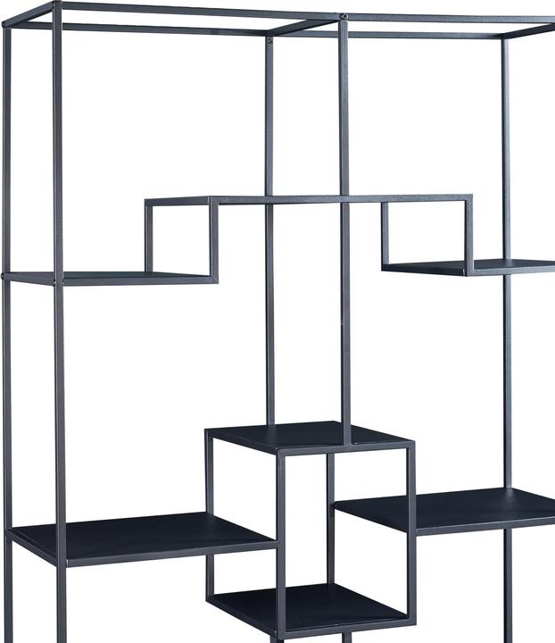 Actual product image En.Casa Lumparland (100 x 35 x 180 cm)