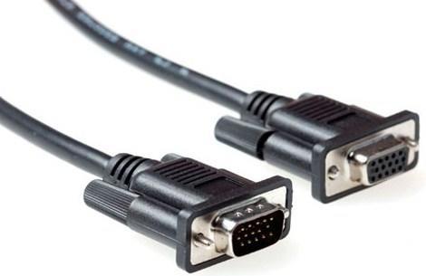 Immagine prodotto Ewent Cavo di prolunga ACT VGA (1.80 m, VGA)