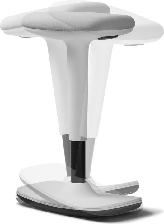 Immagine prodotto Trendoffice Stehsitz-Hocker to-swift