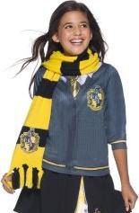 Produktbild Rubies Hufflepuff Schal (One Size)