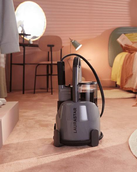 Actual product image Laurastar Izzi (2000 W)