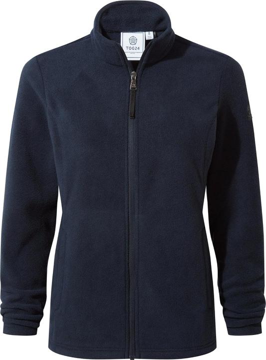 Produktbild TOG24 Revive Fleecejacke (40 D)