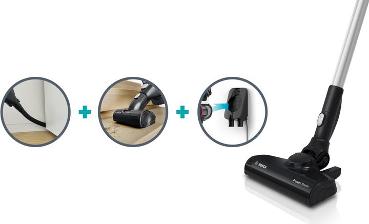 Immagine prodotto Bosch Hausgeräte Illimitato 6, BKS611MTB