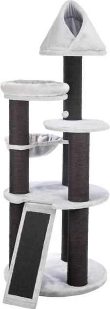 Produktbild Trixie Kratzbaum XXL Tulio (203 cm, Grau)