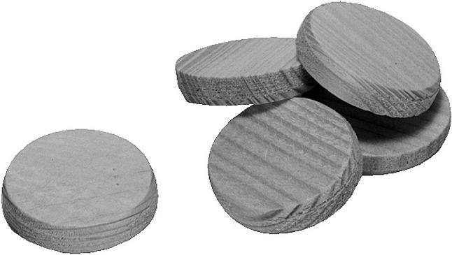 Image du produit Ferrowood Épingle à nourrice (30 pcs)