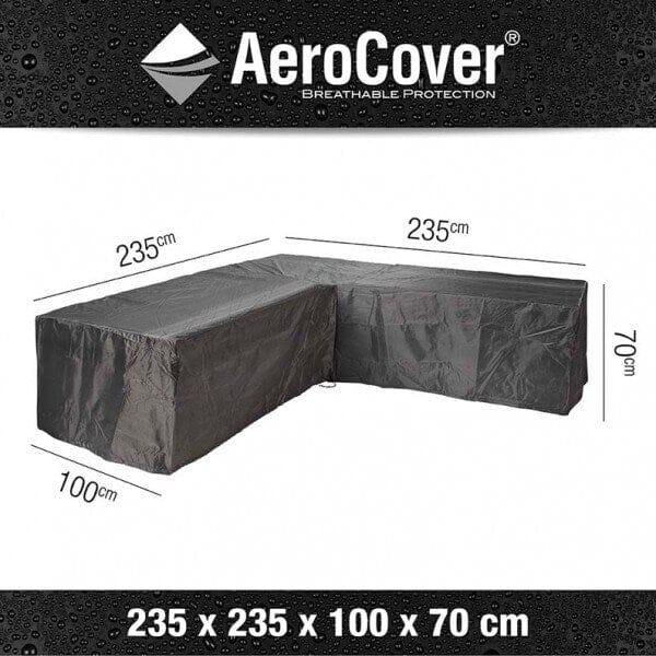 Produktbild AeroCover L-Form