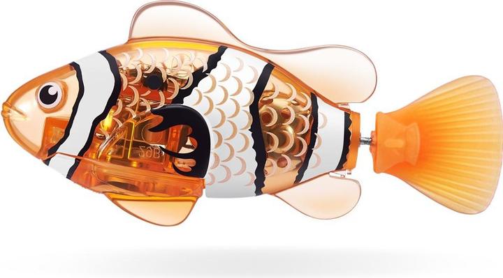 Actual product image Magni Robo Alive Series 3