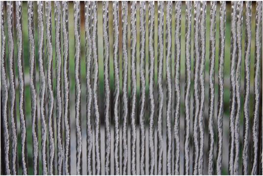 Produktbild Tenda Insektenschutz (100 x 230 cm)