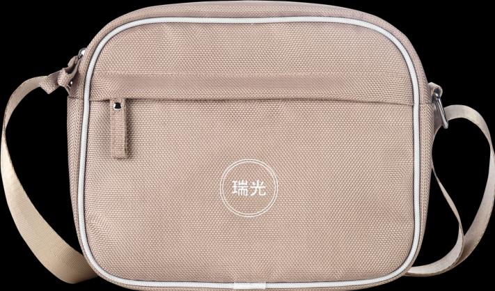 Actual product image Olympus StyloNylon (Camera shoulder bag)