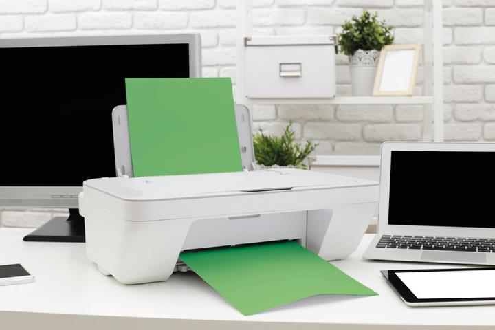 Immagine prodotto Clairefontaine Trophée (160 g/m², 250 x, A4)