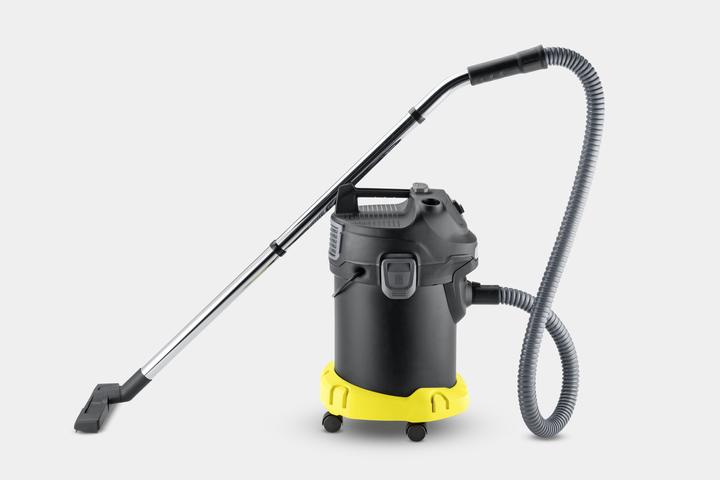 Produktbild Kärcher AD4 Premium (Trockensauger, Aschesauger)
