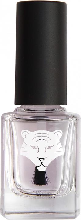 Produktbild All Tigers Veganer und natürlicher Base + Top Coat (Klar, Base Coat, Top Coat)