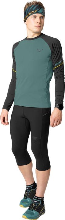 Actual product image Dynafit Alpine 3/4 Tights (XL)