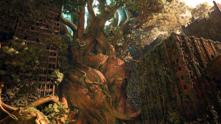 Image du produit THQ Gunfire Games Darksiders III : Édition standard (Switch, Switch Lite, Switch OLED, FR, IT)