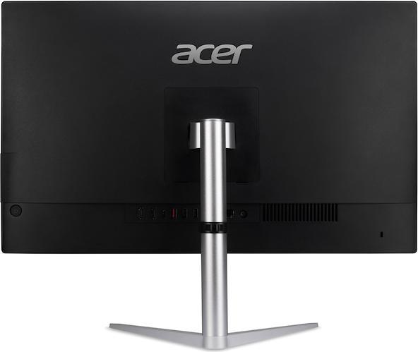 Produktbild Acer Aspire C24-1300 23.8" R5 16/512Go W11 (AMD Ryzen 5 7520U, 16 GB, 512 GB, Radeon 610M)