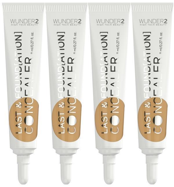 Image du produit Wunder2 Last & Foundation (Marron)