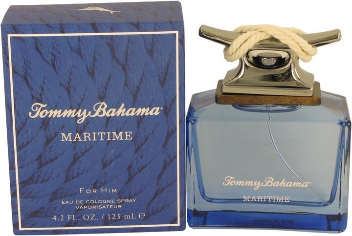 Image du produit Tommy Bahama Maritime by Eau de Cologne Spray 100 ml (Eau de cologne, 125 ml)