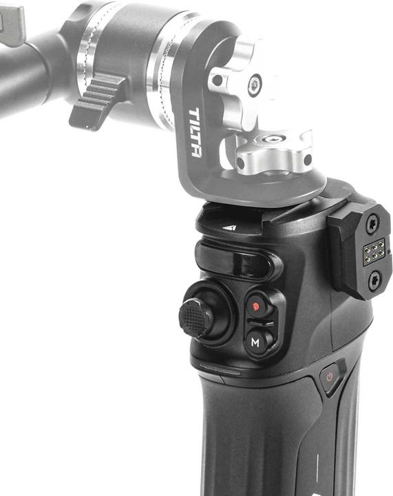 Actual product image Tilta Nucleus Nano II Control Handle (Follow Focus, Remote control)