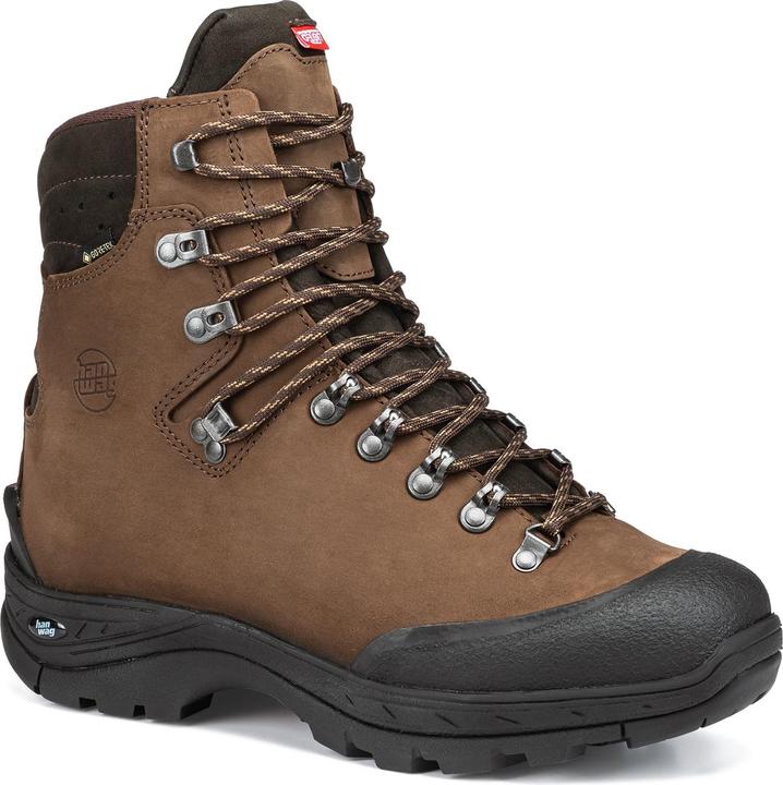 Actual product image Hanwag Alaska Winter GTX (40.5)