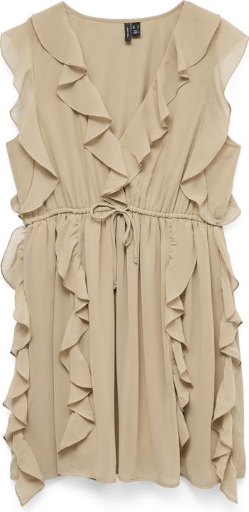 Image du produit Vero Moda VMCARMEN Kurzes Kleid Kleid (XS)