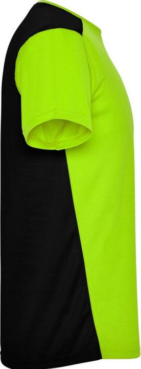 Actual product image Alpinia Childrens/Kids Detroit Sports T-Shirt (152)
