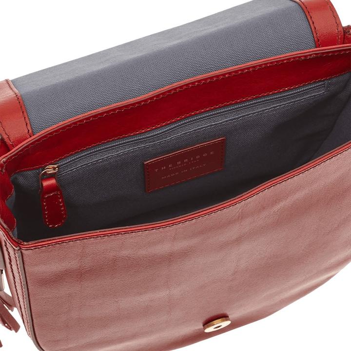 Produktbild The Bridge Pearl District - Shoulder Bag 23.5 cm