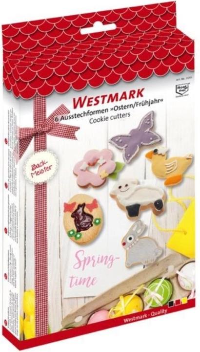 Immagine prodotto Westmark Pasqua/Primavera