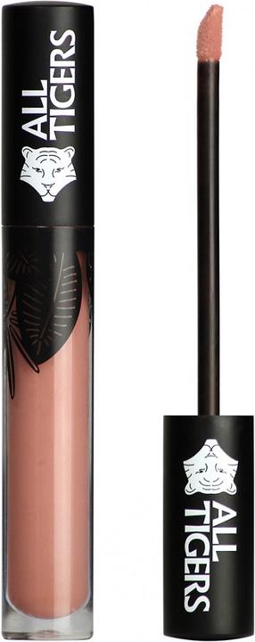 Image du produit All Tigers Rouge à lèvres liquide - Matte 681 BEIGE (Sable Beige Rosé)