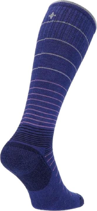Image du produit Sockwell Chaussettes de compression Circulator pour femmes Hyacinthe S/M 35-38 (S/M)