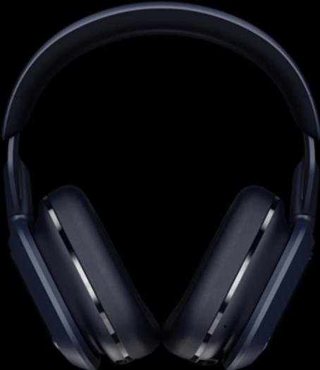 Actual product image Logitech G A40TR (Wireless, Cable)