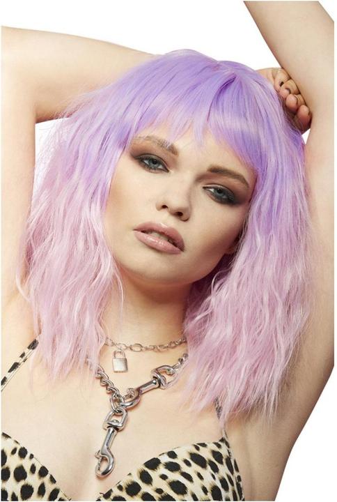 Produktbild Smiffys Manic Panic: Fleurs du Mal