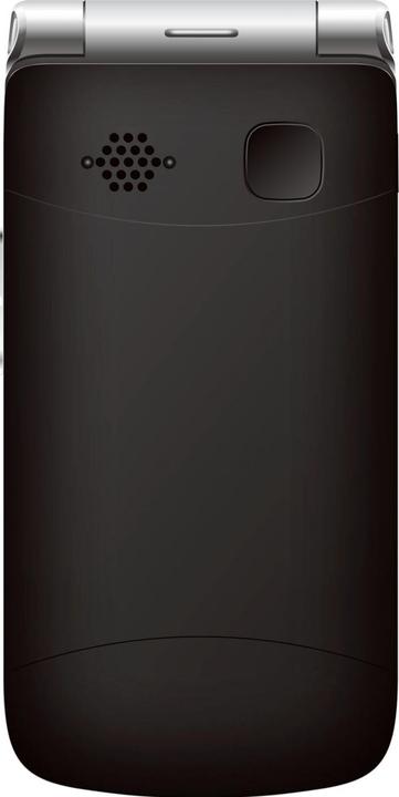 Productafbeelding Bea-Fon Silver Line SL645 - Mobiele telefoon - microSD-slot (2.80", 3 Mpx, 2G)