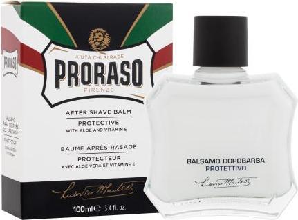 Produktbild Proraso Balm (Balsam, 100 ml)