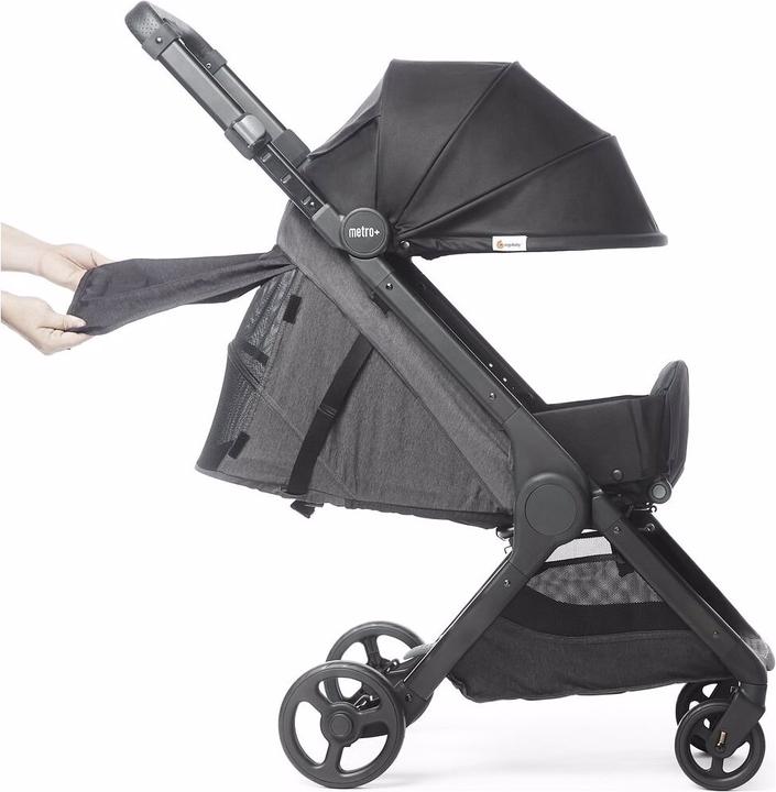 Produktbild Ergobaby Metro+