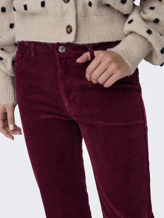 Immagine prodotto JdY JDYSALONE Pantaloni svasati a vita media Pantaloni (XXL)