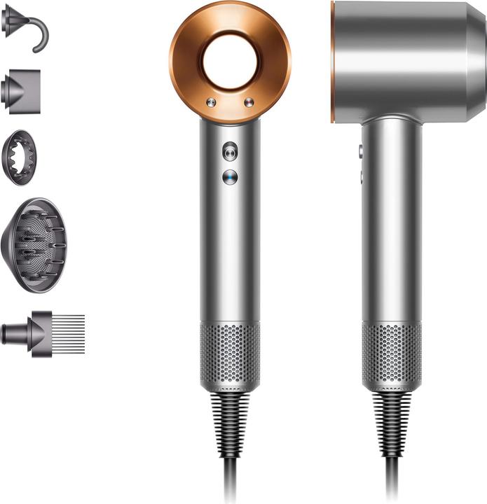 Dyson Supersonisch
