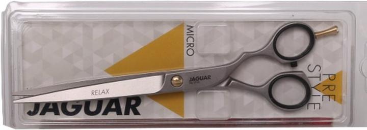 Jaguar HS 7,0" 82370 Pre Style Relax Haarschneideschere (17.78 cm)