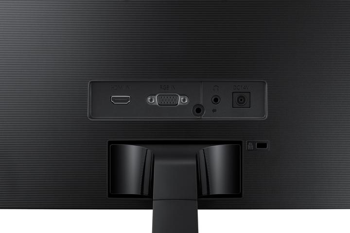 Image du produit Samsung C24F390FHR (1920 x 1080 pixels, 23.60")