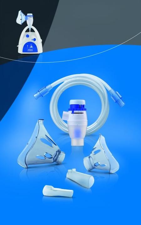 Immagine prodotto Omron Accessori per inalatore A3