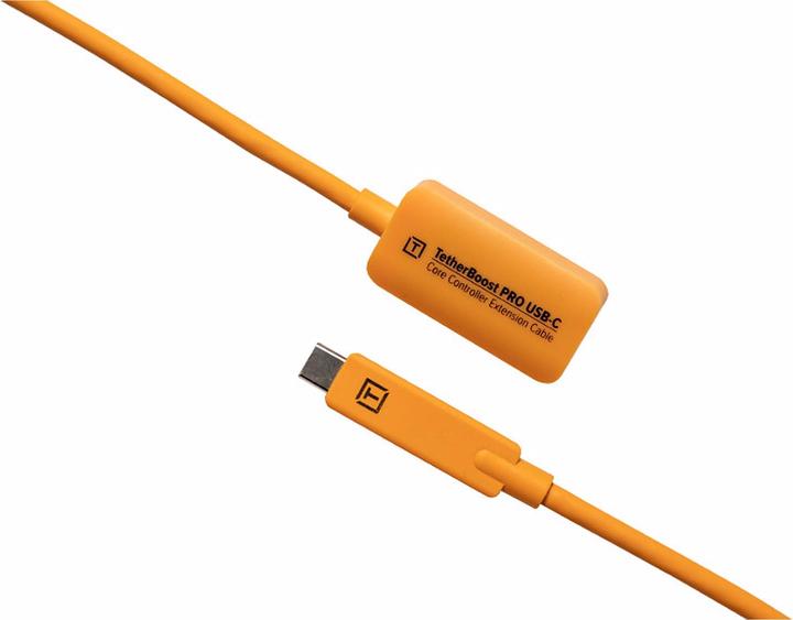 Produktbild Tether Tools TetherBoost Pro USB-C (5 m, USB 3.2 Gen 2)