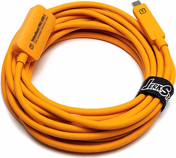 Produktbild Tether Tools TetherBoost Pro USB-C (5 m, USB 3.2 Gen 2)
