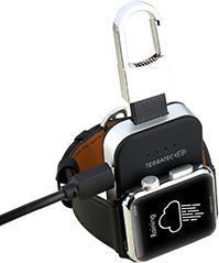 Produktbild Terratec Charge AIR Key (950 mAh, 2 W)