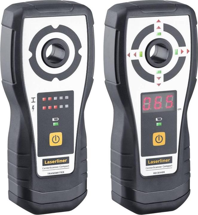 Produktbild Laserliner CenterScanner Compact