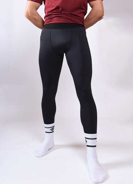 Productafbeelding Loven Ultra Strakke Legging (L)